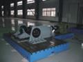 QNW-5微機(jī)控制驅(qū)動(dòng)橋總成扭轉(zhuǎn)試驗(yàn)機(jī)