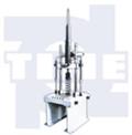 TPS-10電液伺服式彈簧疲勞試驗(yàn)機(jī)
