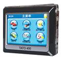 手持GPS導(dǎo)航儀 TATO 天途 400